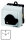 EATON Wendeschalter T0-3-8401/IVS