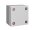 RITTAL Klemmenkasten KX ohne Flanschplatte 150x150x120mm