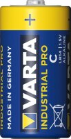 VARTA Industrial Batterie Baby Indust. C (MHD)