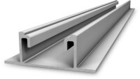 K2 Systems Montageschiene SpeedRail 22, 4,80 m
