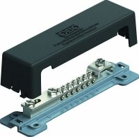 OBO Potentialausgleichsschiene 1809 AM für...