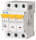 EATON Leitungsschutzschalter PXL-B25/3 B25A 3polig