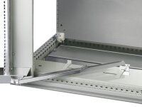 RITTAL Schwenkrahmen-Arretierung SR mit 180° Scharnier