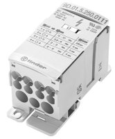 FINDER Energie-Verteilerblock 250 A