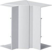 HAGER TEHALIT Inneneck BR651704H9016 68x170mm OT 80mm hf...