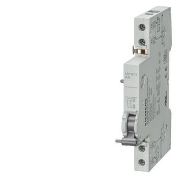 SIEMENS Hilfsstromschalter 5ST3013 1S 1OE