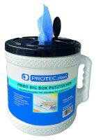PROT Putztuch PBIBO 200 Tücher Big Box