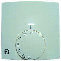 PROT PROFLAT Raumtemperaturregler PRTR 300