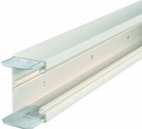 OBO Geräteeinbaukanal GK-70110 cremeweiss 70x110...