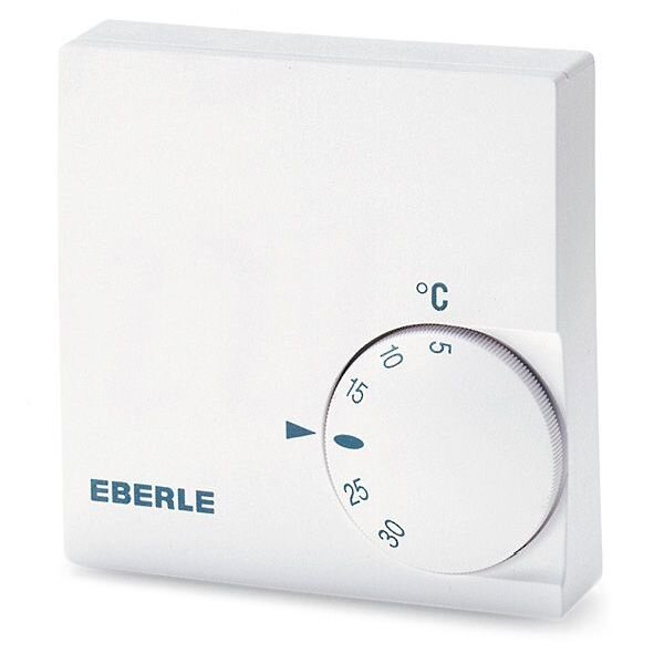 EBERLE Raumtemperaturregler RTR-E 6722