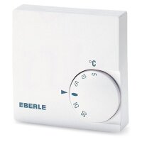 EBERLE Raumtemperaturregler RTR-E 6722