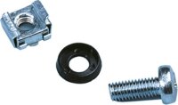 SCHÄFER Zubehör KIT 19 Befestigungsset...
