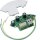 HAGER Relais-Modul TPG581