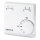 EBERLE Raumthermostat RTR-E6731 5-30&deg; C 1 Wechsler m. Schalter