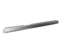 RITTAL Montageschiene VX 18x38mm für 600mm PK=4 Stck