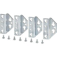 HENSEL Befestigungslaschen Mi BL 30