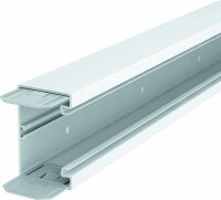 OBO Geräteeinbaukanal GK-70110RW 70x110 reinweiss