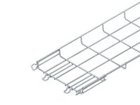 NIEDAX Gitterrinne MTC30.100F