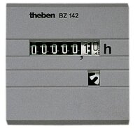 THEBEN Betriebsstundenzähler BZ142-1
