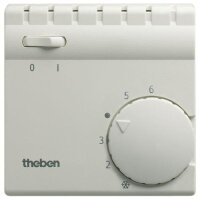 THEBEN Raumthermostat RAM705