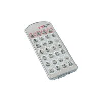 ESYLUX IR-Fernbedienung Defensor Remote Control