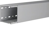 HAGER TEHALIT Verdrahtungskanal BA68008007030B 80x80 grau