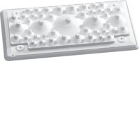 HAGER Leitungseinführung FZ402 universal