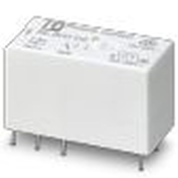 PHOENIX CONTACT Einzelrelais REL-MR- 24DC/21HC