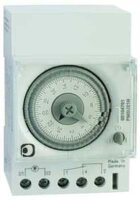 PROT Tages-Zeitschaltuhr PMSU21N 1W