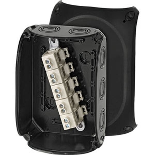 HENSEL Kabelabzweigkasten KF 1010 B 2,5-10qmm