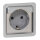 LEGRAND Steckdose 077836 Soliroc Kinderschutz IP20