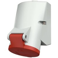MENNEKES Wanddose TwinCONTACT 3331 16A5P 6H400V IP44