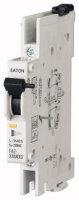 EATON Hilfsschalter FAZ-XAM002 2W bis 63A f&uuml;r FAZ, PKNM