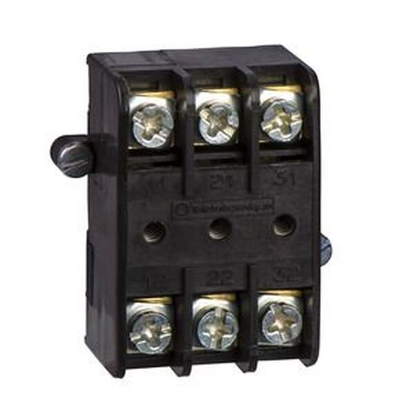 Schneider Electric Hilfsschalter XENT1991