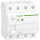 Schneider Electric Fehlerstrom-Schutzschalter Resi9 3P+N 40A 30mA Typ A