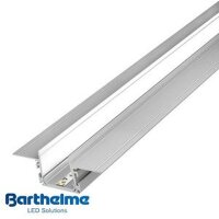BARTHELME Profil CATania 30 Unterputz 2,01m
