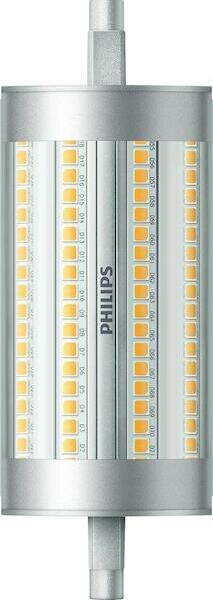 PHILIPS LED-Leuchtmittel CorePro R7S 118 17,5-150W 830 DIM