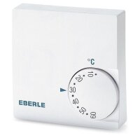 EBERLE Temperaturregler RTR-E6705 5-60°C