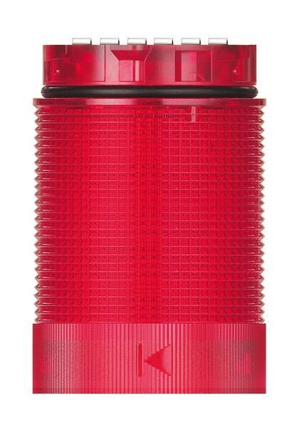WERMA LED Signals&auml;ule TwinLIGHT 24V AC/DC RD