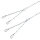 ZUMTOBEL Kettenabh&auml;ngungsset Craft 2 ZAK Set Length 1500