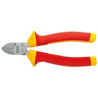 KLAUKE Seitenschneider VDE-Seitenschneider 160mm