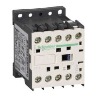 Schneider Electric Schütz LP1K0610BD 6A
