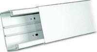 PROT Fensterbankkanal PFB 60130 60x130 cremeweiss