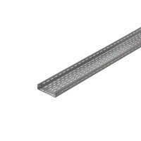 CABLOFIL P31-Kabelrinne gelocht 60x200mm mit...