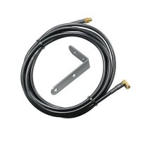 INDEXA Antennenverlängerungskabel DWAK-3M 3m SMA
