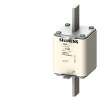 SIEMENS NH2-Sicherungseinsatz 3NA3252 mit Stirnkennmelder...