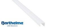 BARTHELME Profilabdeckung LB24 GARliano hoch 180°...