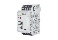 METZ CONNECT Schwellwertschalter KRS-E08 HR3 Schwellwert...