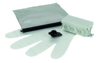 PROT Gießharz-Set PIP68Set 89x42x37mm