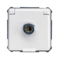 ELSO Steckdose 225064 16A verschiedene Schliessung rw